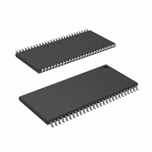 AS4C16M16SA-6TIN Alliance Memory, Inc. product image